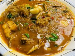 -杨辉饭店