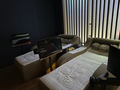 -青水瓦台汤泉(未央店)