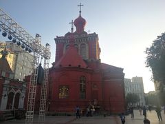 -圣·阿列克谢耶夫教堂