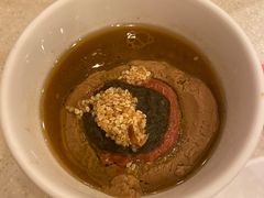 -八先生涮肉房(三里河店)