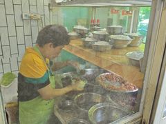 -灵山卢梅燕粉店