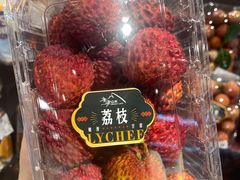 -Olé精品超市(北京合生汇店)