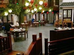 -鲁城往事(游客中心店)