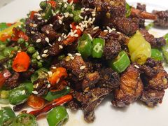 -富临轩私房菜(集庆门大街店)