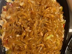 铁板粉丝-同湘会馆(粤垦路店)