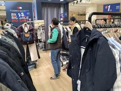 -光启城时尚购物中心