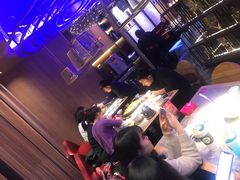 -老板恋上鱼(恒隆广场店)