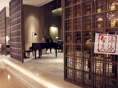 -上海波特曼丽思卡尔顿酒店