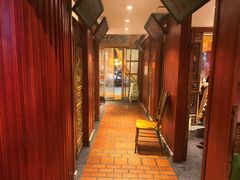 -北京老门框爆肚涮肉馆(锦业路店)