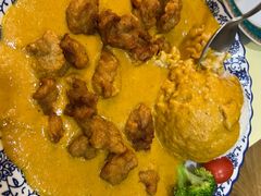-食彩美印度特色美食餐厅·印度料理