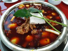 -佘记全家福芋儿鸡(向阳街总店)
