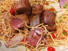 -Hatsune隐泉日式料理(三里屯太古里店)