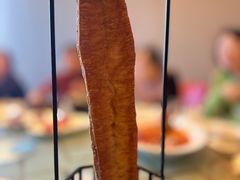 -北京王府井希尔顿酒店·秦唐中餐厅Chynna