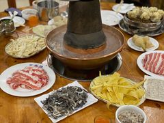 -元盛居(生态大街店)