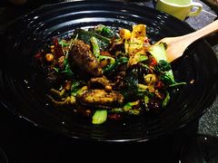 食乐佳麻辣香锅(森林摩尔店)-食乐佳麻辣香锅(森林摩尔商业街区店)