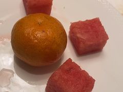 -京香轩·中餐厅(上海中庚聚龙酒店)