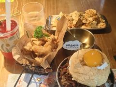 -岛风·台食小馆 ISLAND BISTRO(烟台山店)
