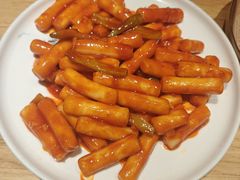 -金博士朝鲜民族餐厅(工大店)