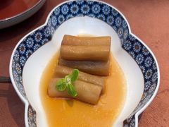 -兰庭玉树·老饭骨家宴(后海店)