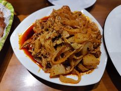 -小崔家臊子面(高新店)