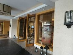 -上海东方佘山翰悦阁酒店·Vie全日制餐厅