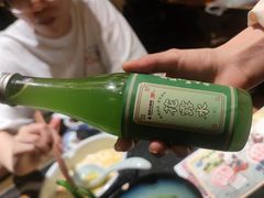 -南京大牌档(新街口德基广场店)
