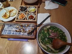 -马记永·兰州牛肉面(3019君尚店)