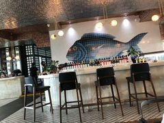 -FISH&POTATO Cō(地中海美食 万象城店)