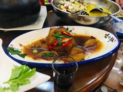 -友强·23年特色海鲜大排档(厦门店)