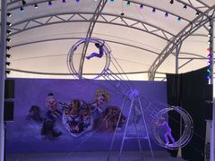 -福州罗源湾海洋世界旅游区