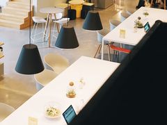 -dotcom coffee古点咖啡(致真大厦店)