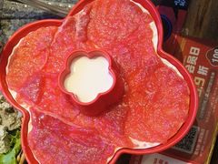 -蜀大侠火锅(建设路第五大道店)