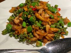 -菩提素素食餐厅(晶郦馆店)