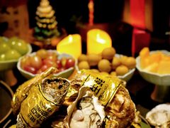 -300杯·和牛烧肉清酒专门店(廊里店)