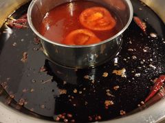 -老街坊市井火锅(营门口店)