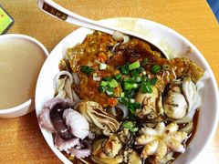 -荔林食店(西华路店)