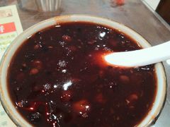 金牌红豆粥-葛记焖饼(伏牛路店)