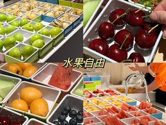 -碧涛阁·泡泡海洋·汤泉洗浴(王府花园店)