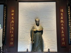 -古隆中景区