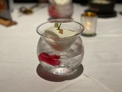 杏仁白玉布丁-广舟(千禧店)