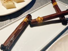 象形雪茄卷-绿波廊(豫园店)