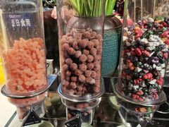 -梨花自助烤肉(天河城店)