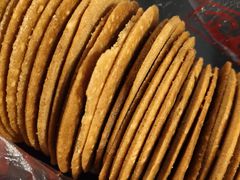 芝麻薄饼-宫廷糕点铺(双林中横路店)