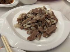 -京滨饭店·餐厅(阜外大街店)