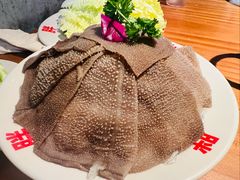 -胖三嬢·呱呱老火锅(北京总店)