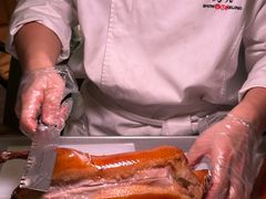 -秀儿四九城·新京菜(亚运村鸟巢店)