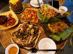 -多哥水傣味餐厅(司马巷店)