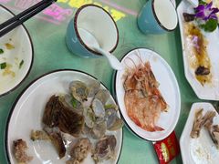 -景好海鲜餐厅(大鹏必选旅游店)