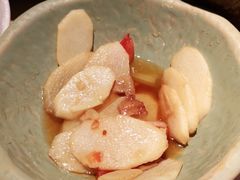 山石榴山药-山石榴·贵州菜(丰盛里店)