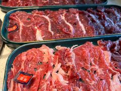 -牛村来人潮汕牛肉火锅(西单店)